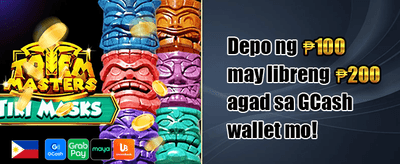 Lucky Slot Booster promotion banner