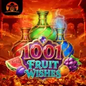 1001 Fruit Wishes icon