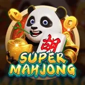 Super Mahjong icon