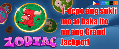 VIP Welcome Pack promotion banner