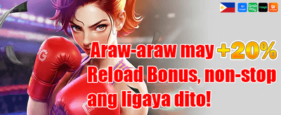 Daily VIP Cashback Rebate promotion