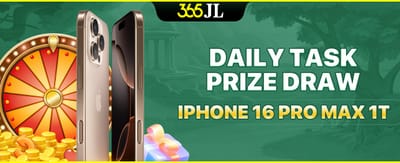 SlotVIP iPhone 16 Pro Max Giveaway