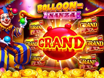 SlotVIP Game Interface