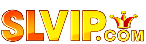 SlotVIP PH Logo